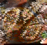 Domino's - Broadbeach - Go Out