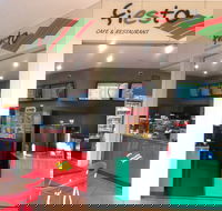 Fiesta Caf - Pubs and Clubs