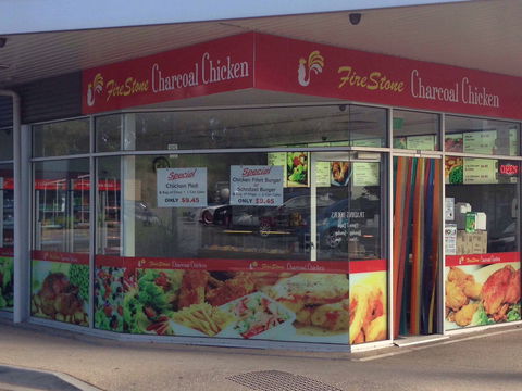 Firestone Charcoal Chicken - Pubs and Clubs 0
