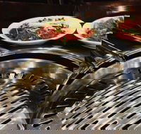 Galbi Korean BBQ Restaurant - Go Out