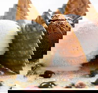 Gelatissimo - Surfers Paradise - Pubs and Clubs