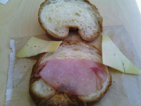 Green & Wood Espresso - Go Out 0