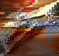 Hamers Hotel Bar and Grill - Go Out