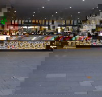 Holy Shake - Mascot - Go Out