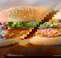 Hungry Jack's - Pubs and Clubs