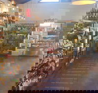 Hunter  Barrel - Pubs and Clubs