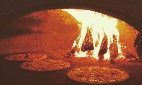 Il Forno Pizzeria - Go Out 0