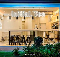 Initial Tea - Pubs and Clubs