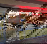 Jaam-e-Jam - Pubs and Clubs
