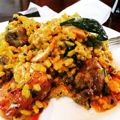 Joe's Mochapot Cafe - Pubs and Clubs 0