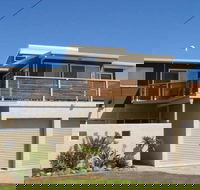 Jufu Garden - Pubs and Clubs