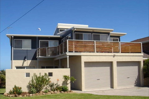 Jufu Garden - Go Out 0