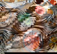 Kantong Chinese Restaurant - Go Out