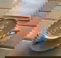 Keyhole Espresso - Go Out