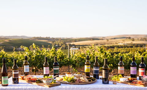 Koerner Wine - Go Out 0
