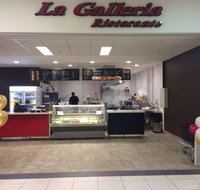 La Galleria Ristorante - Pubs and Clubs