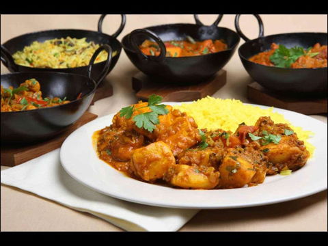 Laxmi's Tandoori Indian - Pubs and Clubs 0