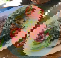 Leura Gourmet Cafe  Deli Restaurant - Go Out