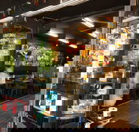 Loaves and Dishes Cafe - Go Out