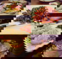 Logan's Cafe Restaurant - Pubs and Clubs