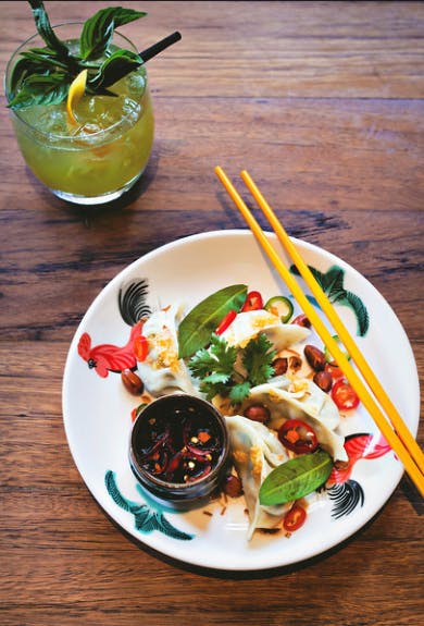 Mama's Buoi - Surry Hills - Go Out 0