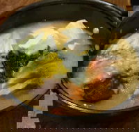 Manmaruya - Campsie - Go Out