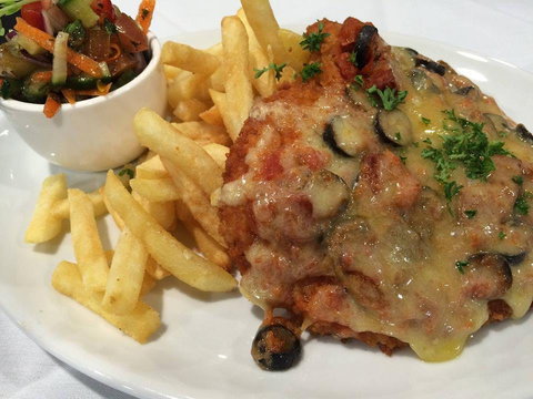 Mandurah Kebab Masters - Go Out 0