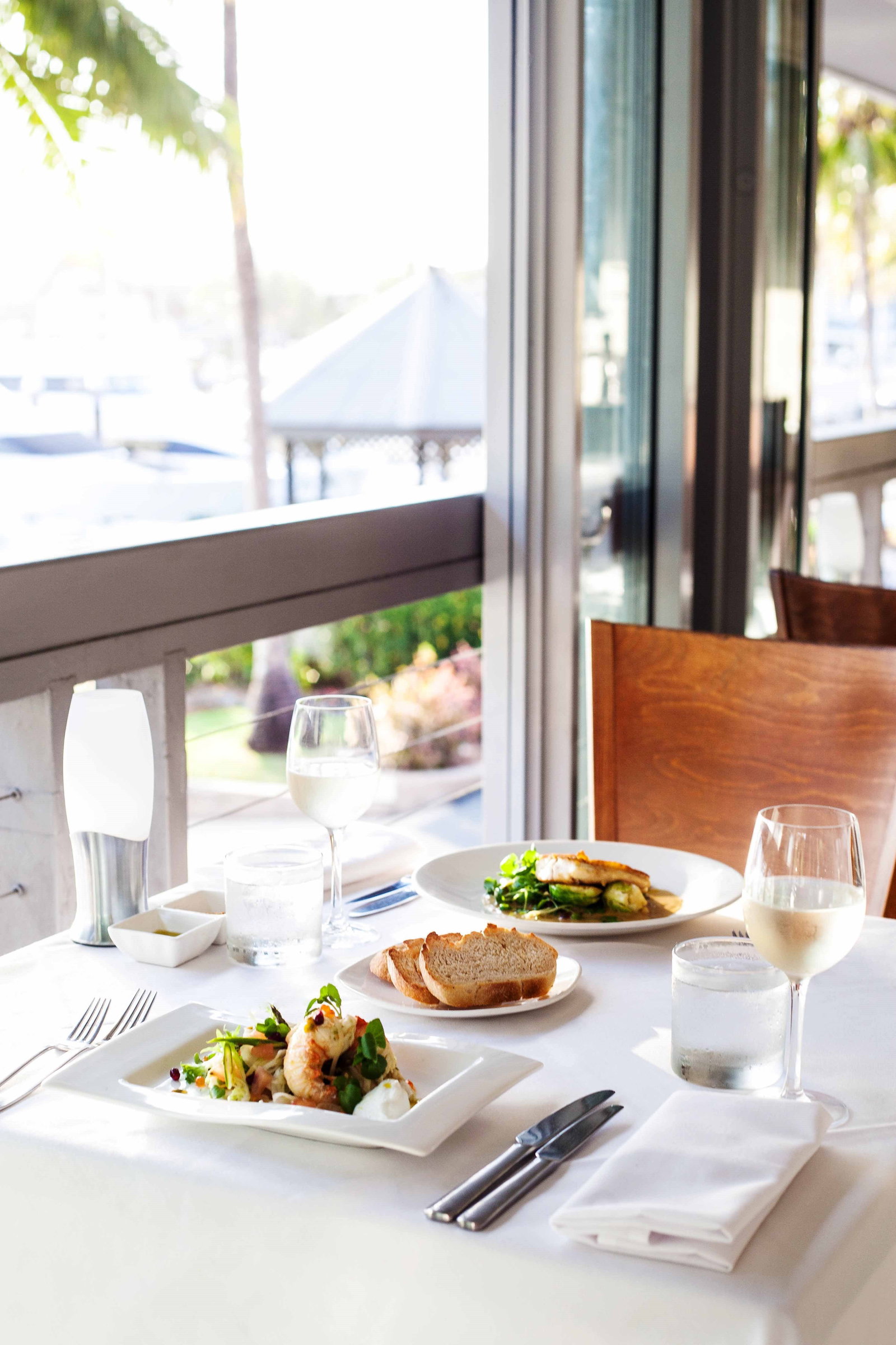 Hamilton Island QLD Go Out