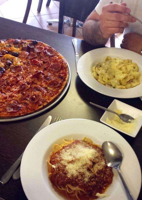Marryatville Pizza Pan - Pubs and Clubs 0