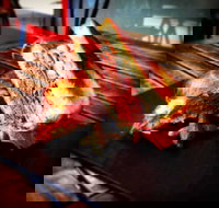 Metro Coffee - Go Out