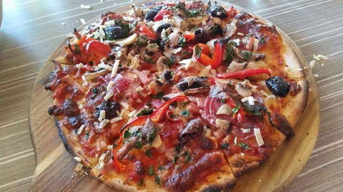 Nino's - Victor Harbor - Go Out 0