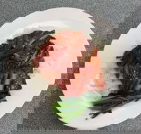 No. 1 BBQ House - Go Out