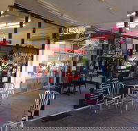 North Turramurra Deli Cafe - Go Out