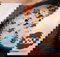 Nu Healthy Cafe - Neutral Bay - Go Out