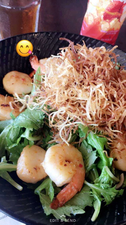 O-sushi - Coolangatta - Go Out 0