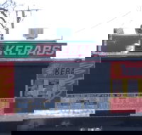 Oz Kebabs - Go Out