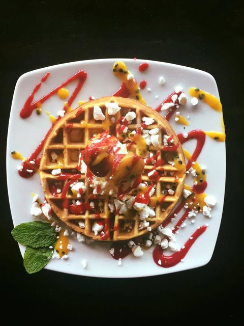 Pagoto Gelato & Waffle House - Go Out 0