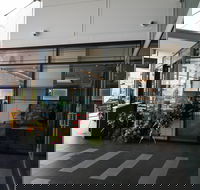PappaRich - Joondalup - Go Out