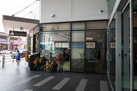 PappaRich - Joondalup - Go Out 0