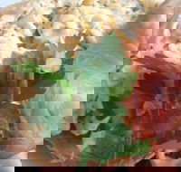 Parkwood Fish  Chips - Pubs and Clubs