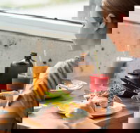 Pavilion Cafe  Bar - Pubs and Clubs