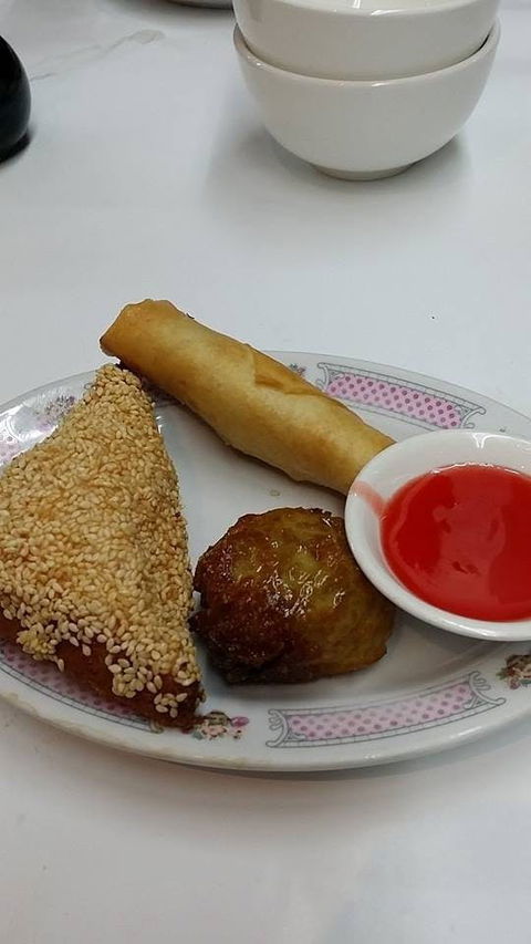 Peking Inn - Go Out 0