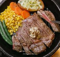 Pepper Lunch - Pubs and Clubs