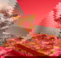 Pizza Hut - Go Out