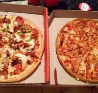 Pizza Hut - Victoria Park - Pubs and Clubs