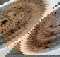 Rocketfuel Coffee Roasters - Go Out