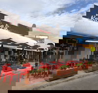 Rolling Pin Pies and Cakes Ocean Grove - Pubs and Clubs