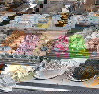 Romano's Coffee - Chadstone - Go Out