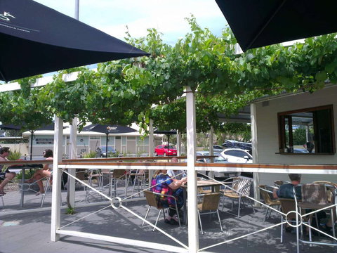 Roman Pizza - Modbury Heights - Go Out 0