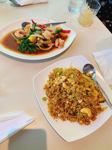 Royal Siam Kitchen - Go Out 0